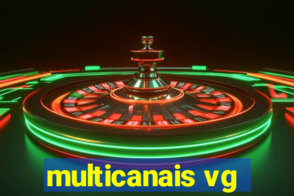 multicanais vg